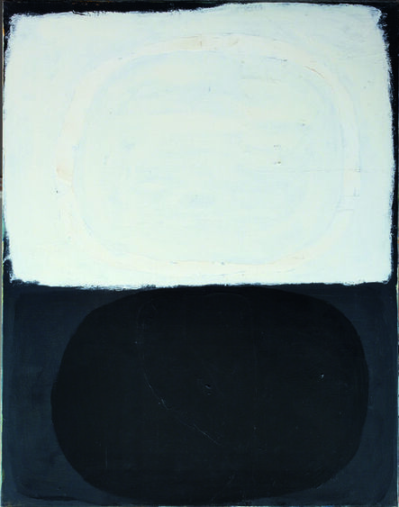 William Scott (1913-1989), ‘Untitled’, 1959