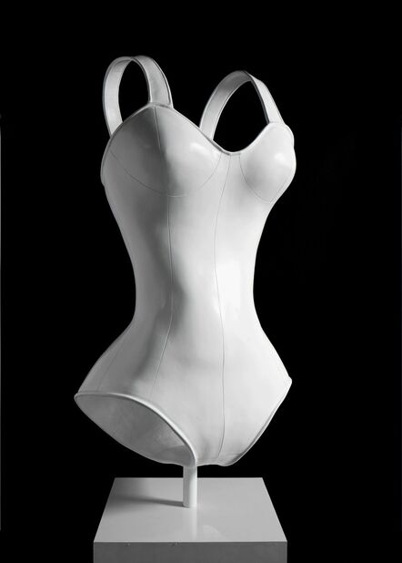 Rachel Lee Hovnanian, ‘Body   Armor’, 2009
