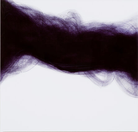 Chihiro Kabata, ‘Dark Ocean_Arctic Ocean 1’, 2013