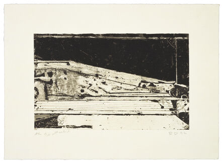 Richard Diebenkorn, ‘Untitled #3’, 1993