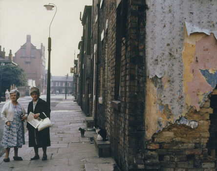 Shirley Baker, ‘Manchester’, 1965