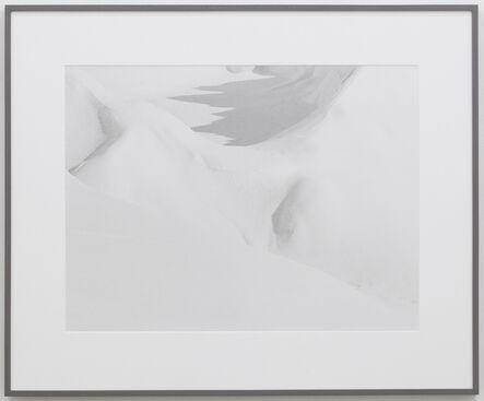 Joachim Koester, ‘Untitled (The Ice Cap) (#1)’, 1999-2013