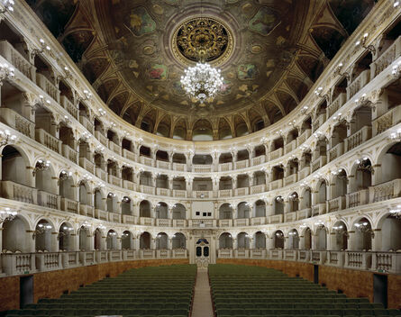 David Leventi, ‘Teatro Comunale di Bologna, Bologna, Italy’, 2010