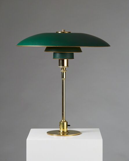 Poul Henningsen, ‘Table lamp PH 5/3’, 1926-1927