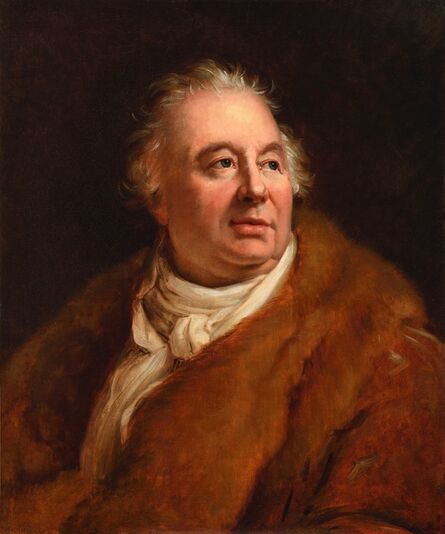 François-Pascal-Simon, called Baron Gérard, ‘PORTRAIT OF JEAN-FRANÇOIS DUCIS (1733-1816)’, ca. 1805
