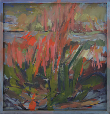 Nico Londos van Rensburg, ‘Aloe Fountain (Original)’, 2001