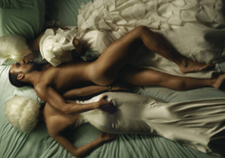 Steven Klein, ‘Valley of the Dolls: Tom Ford, Image no. 4, 2005’, 2005
