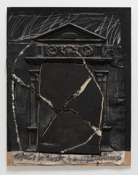 Miguel Zapata, ‘Untitled’, 1984