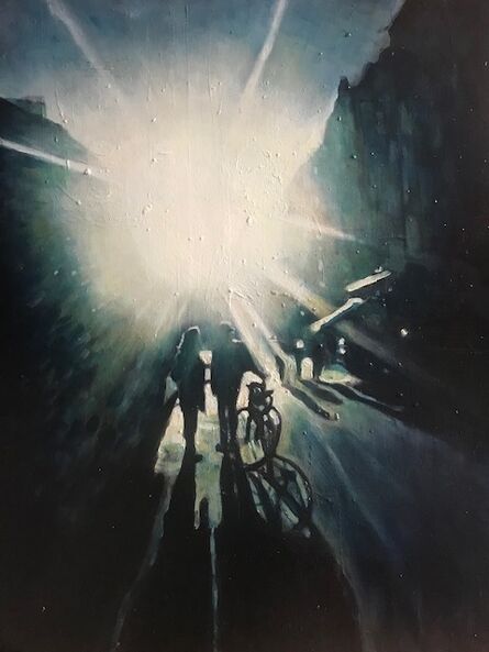 Alison Mulroy, ‘Brixton Light’, N/A