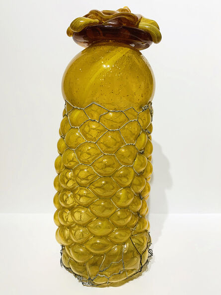 Judi Harvest, ‘Honey Vessels’, 2013