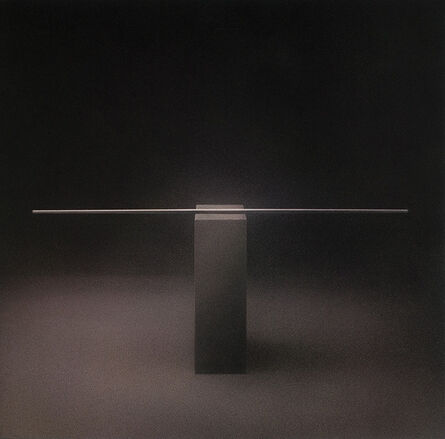 Marco Tirelli, ‘Senza titolo (untitled)’, 2011