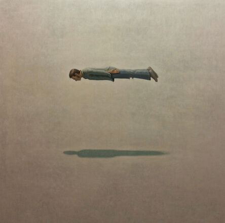 Vonn Cummings Sumner, ‘Floating’, 2014