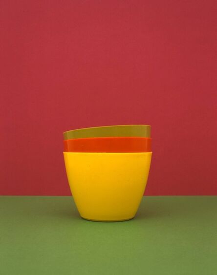 Richard Caldicott, ‘Cups’, 1996