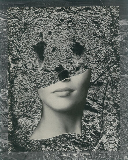 Eva Lake, ‘Anonymous Woman No. 45’, 2012