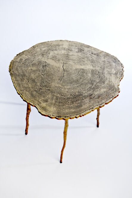 Sharon Sides, ‘Echo Side Table’, 2015