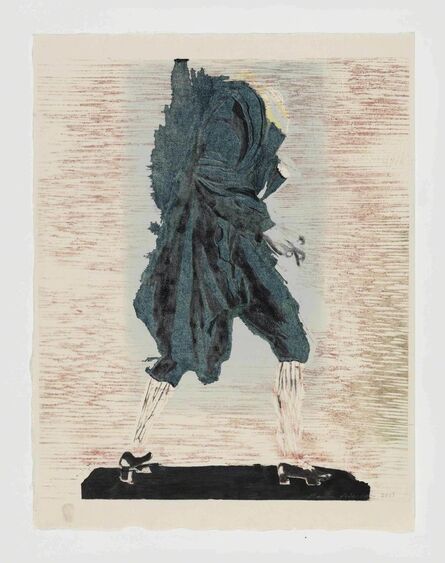 Mamma Andersson, ‘Headless Man in Jacket’, 2015