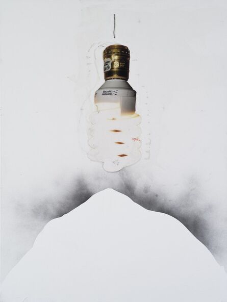 Brenna Youngblood, ‘Light Source (harmony electric)’, 2014