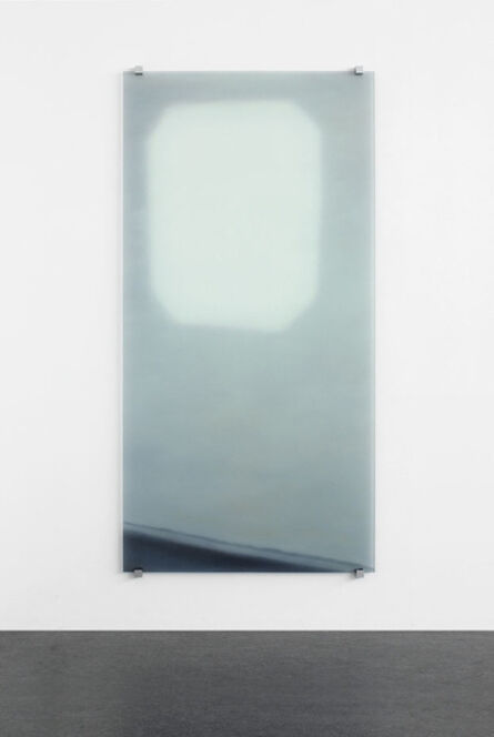 Luc Tuymans, ‘Slide’, 2006
