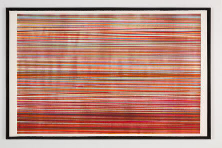 James Nares, ‘Untitled’, 2014