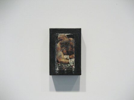 Alan Vega, ‘Boxer’, 2011