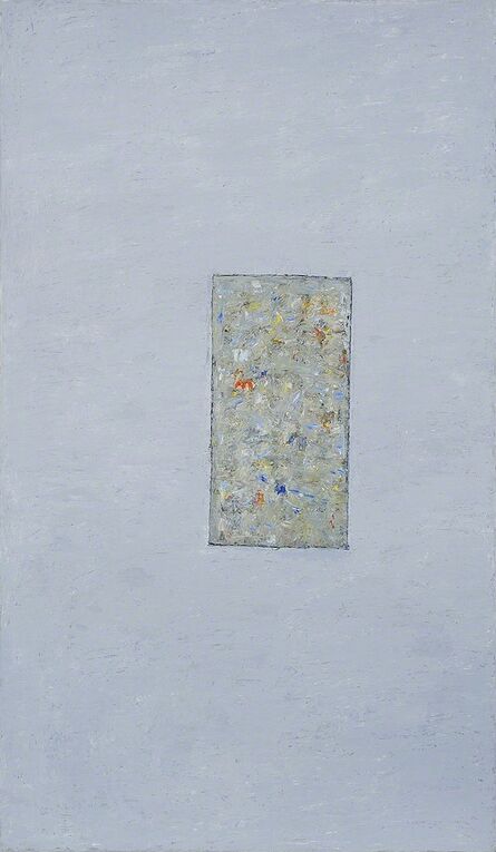 Paul Partos, ‘Untitled’, 1990