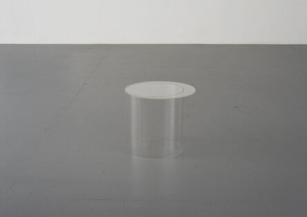 Jonathan Muecke, ‘GT (Glass Table)’, 2016
