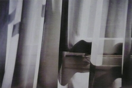 Lucien Hervé, ‘Untitled’, ca. 1980s 