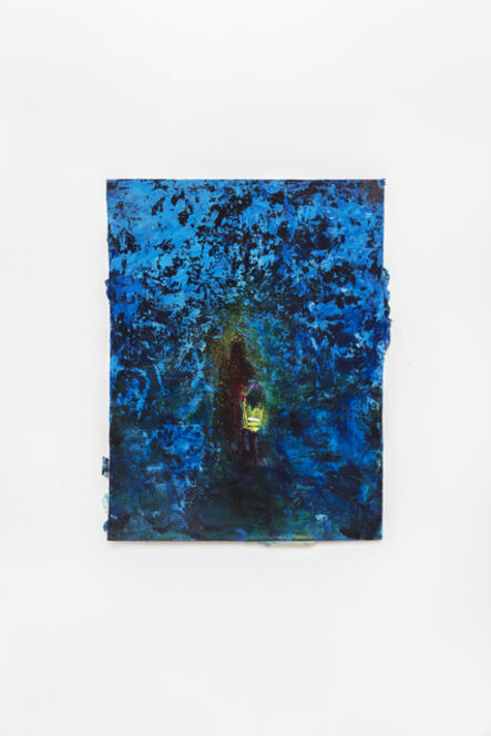 Penny Siopis, ‘Warm Waters X’, 2019