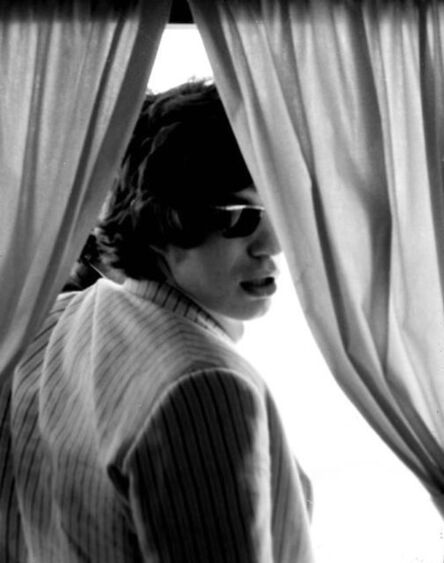 Linda McCartney, ‘Mick Jagger, New York’, 1966