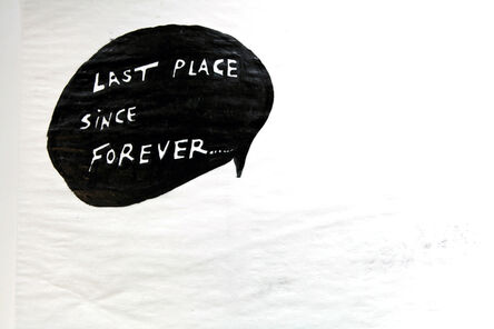 Alicia Framis, ‘Last Place’, 2014