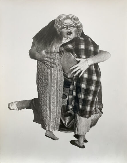 Cindy Sherman, ‘Untitled - Embrace’, 1989