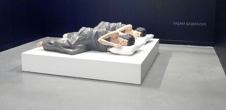 Yaşam Şaşmazer, ‘Either you or I, but both together is out of the question!’, 2012