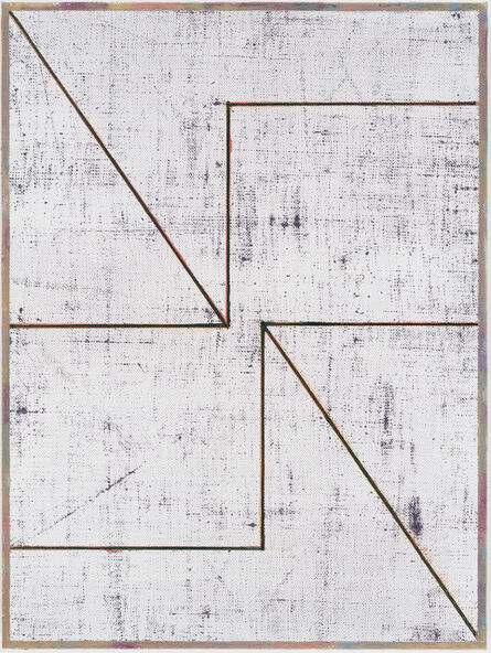 Pius Fox, ‘Untitled’, 2016