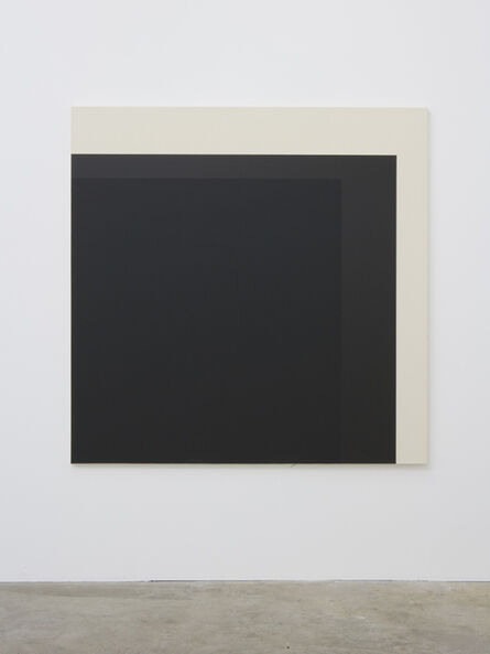 Perry Roberts, ‘Two Blacks’, 2001