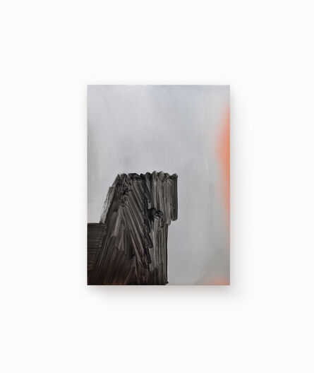 Nick Oberthaler, ‘Untitled’, 2015