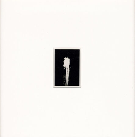 Paul Kooiker, ‘Fountain’, 2000