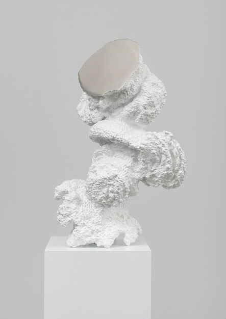 Michel François, ‘Sculpture aveugle ’, 2015