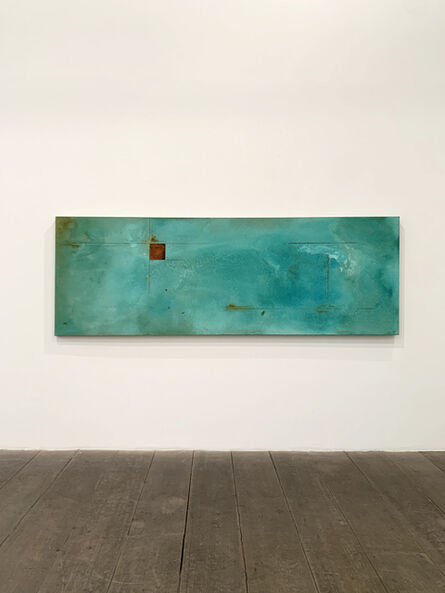 José Bechara, ‘Untitled’, 2021