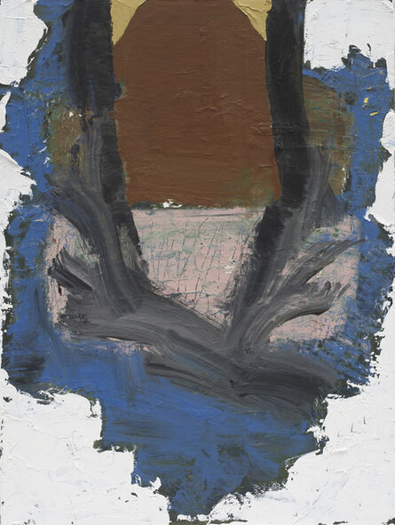 Richard Aldrich, ‘Untitled 2’, 2014