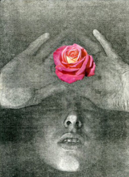 Penny Slinger, ‘La Vie en Rose’, 1976