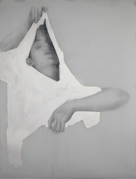 Anthony Goicolea, ‘Anonymous Portrait’, 2015