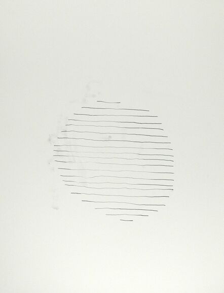 Derek Dunlop, ‘untitled (carbon paper series)’, 2013