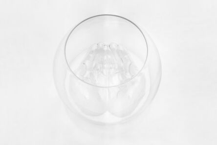 Do Ho Suh, ‘Untitled (Glass Bowl)’, 2004