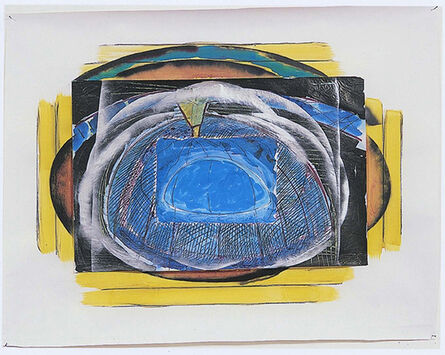 Mario Merz, ‘Untitled’, 1987