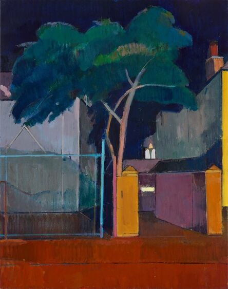 Daniel Preece, ‘Tree’, 2020
