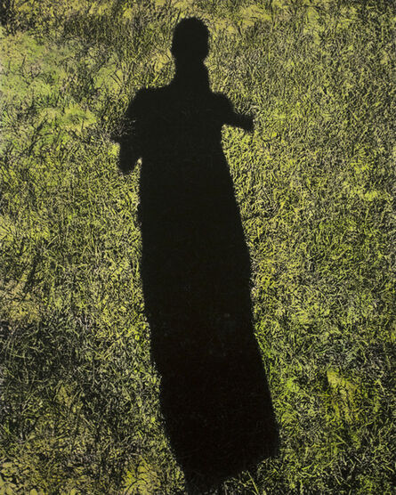Brea Souders, ‘Untitled #11 (from Vistas)’, 2019
