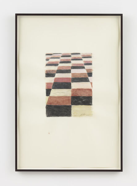 Luc Tuymans, ‘Floor’, 2020