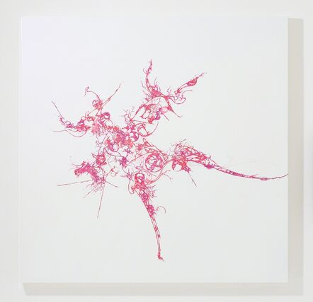 Sakan Kanno, ‘Untitled 8003060’, 2007