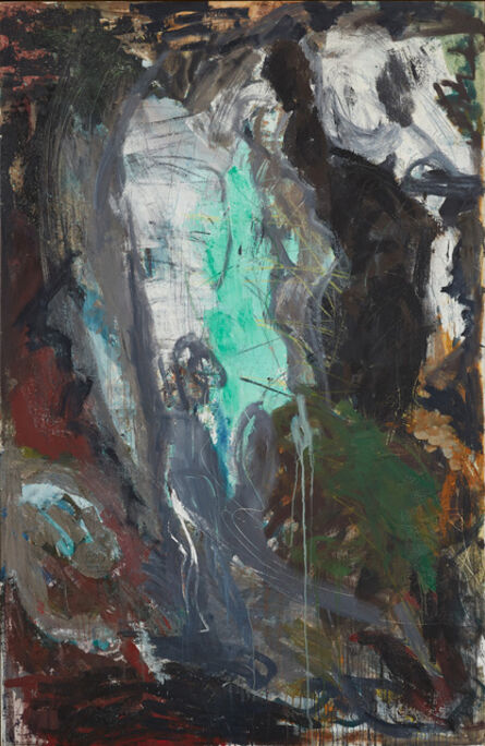 Per Kirkeby, ‘"Untitled"’, 1981