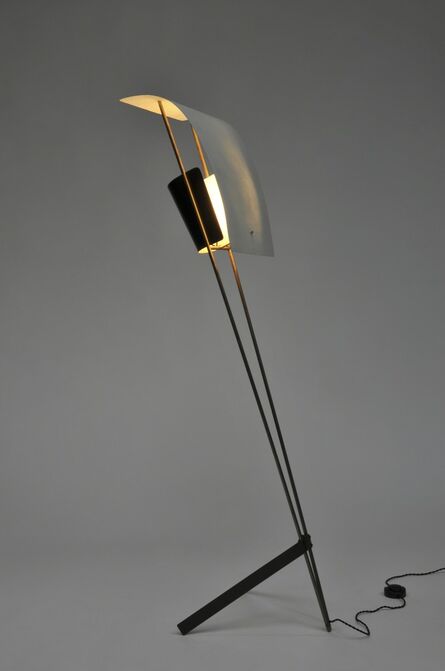 Pierre Guariche, ‘Floorlamp G30 Edition Pierre Disderot’, 1952